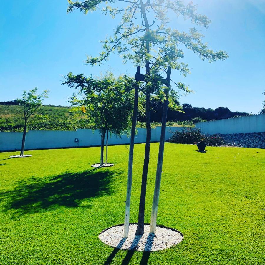 Quinta Do Portal Guest House Bespeira Eksteriør bilde