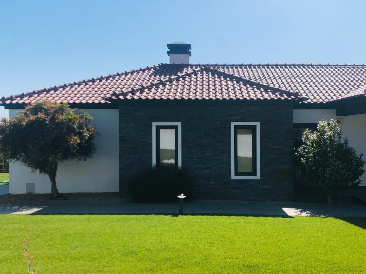 Quinta Do Portal Guest House Bespeira Eksteriør bilde