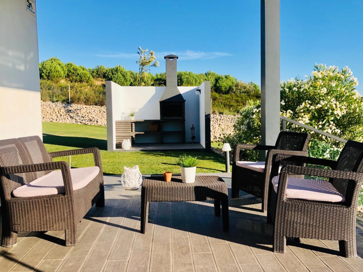 Quinta Do Portal Guest House Bespeira Eksteriør bilde