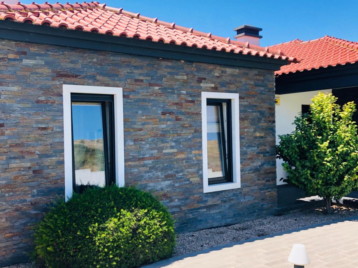 Quinta Do Portal Guest House Bespeira Eksteriør bilde