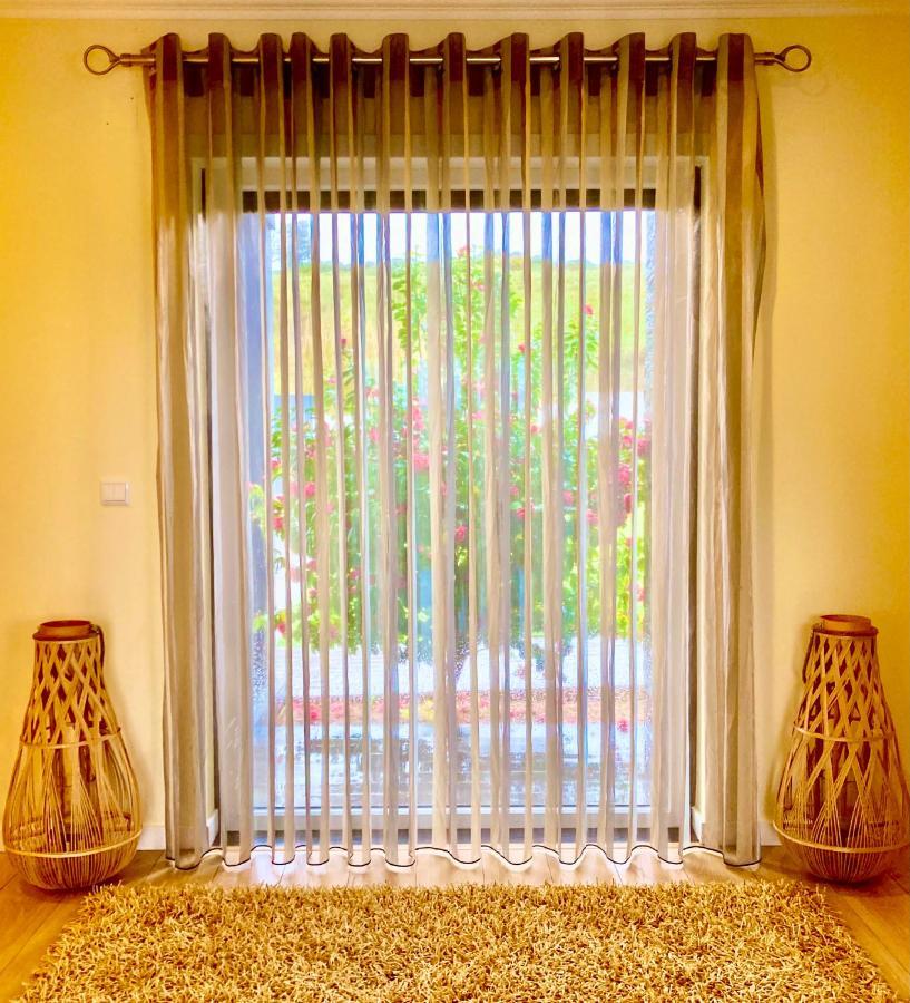 Quinta Do Portal Guest House Bespeira Eksteriør bilde