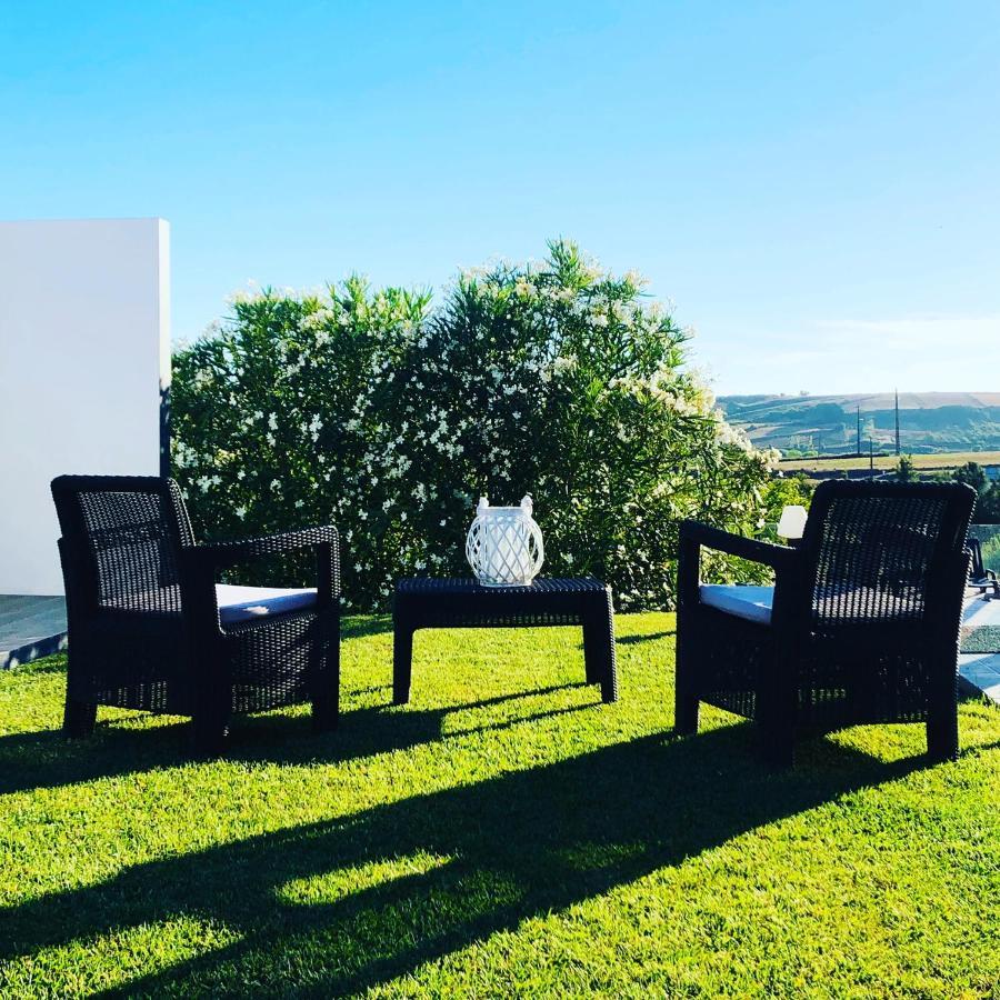 Quinta Do Portal Guest House Bespeira Eksteriør bilde