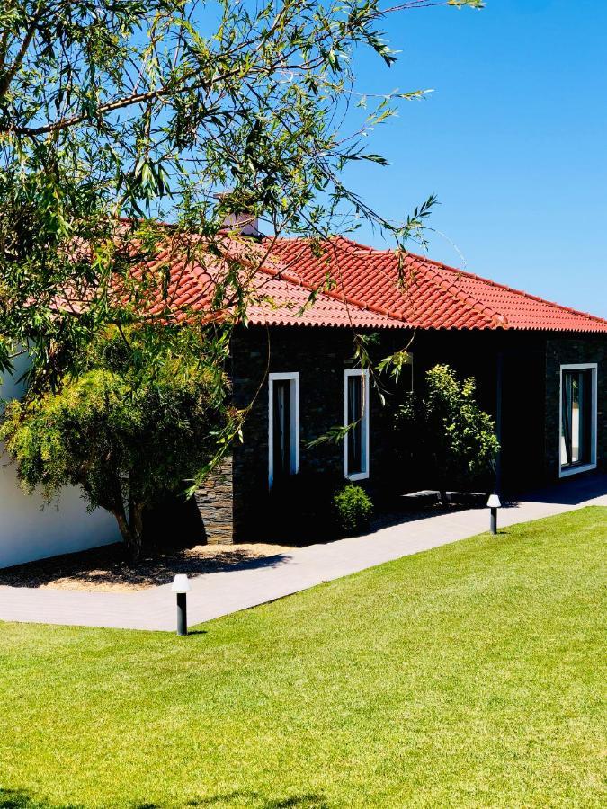 Quinta Do Portal Guest House Bespeira Eksteriør bilde