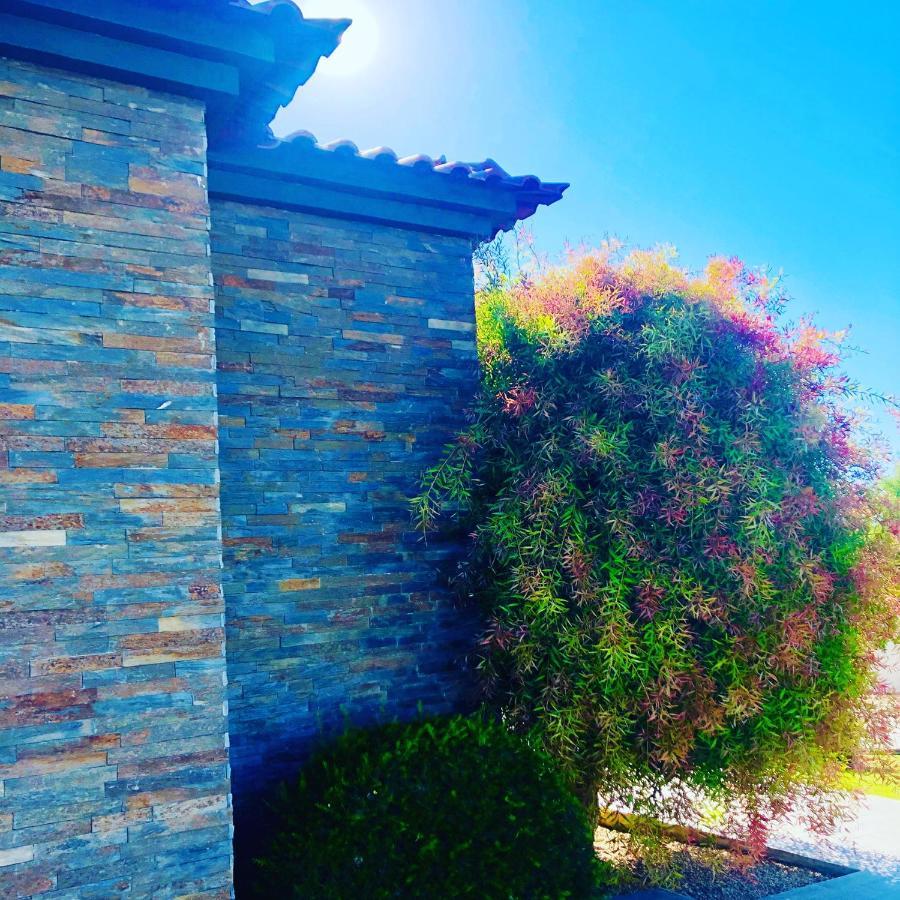 Quinta Do Portal Guest House Bespeira Eksteriør bilde