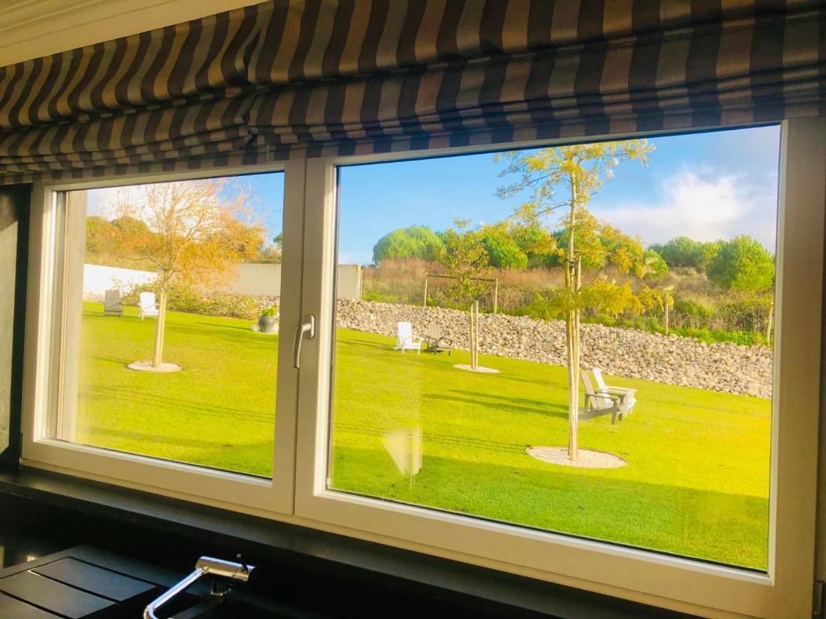 Quinta Do Portal Guest House Bespeira Eksteriør bilde