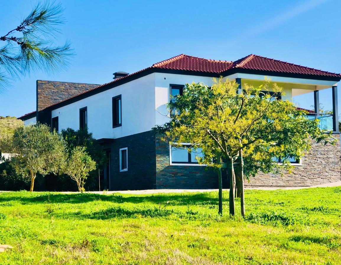 Quinta Do Portal Guest House Bespeira Eksteriør bilde