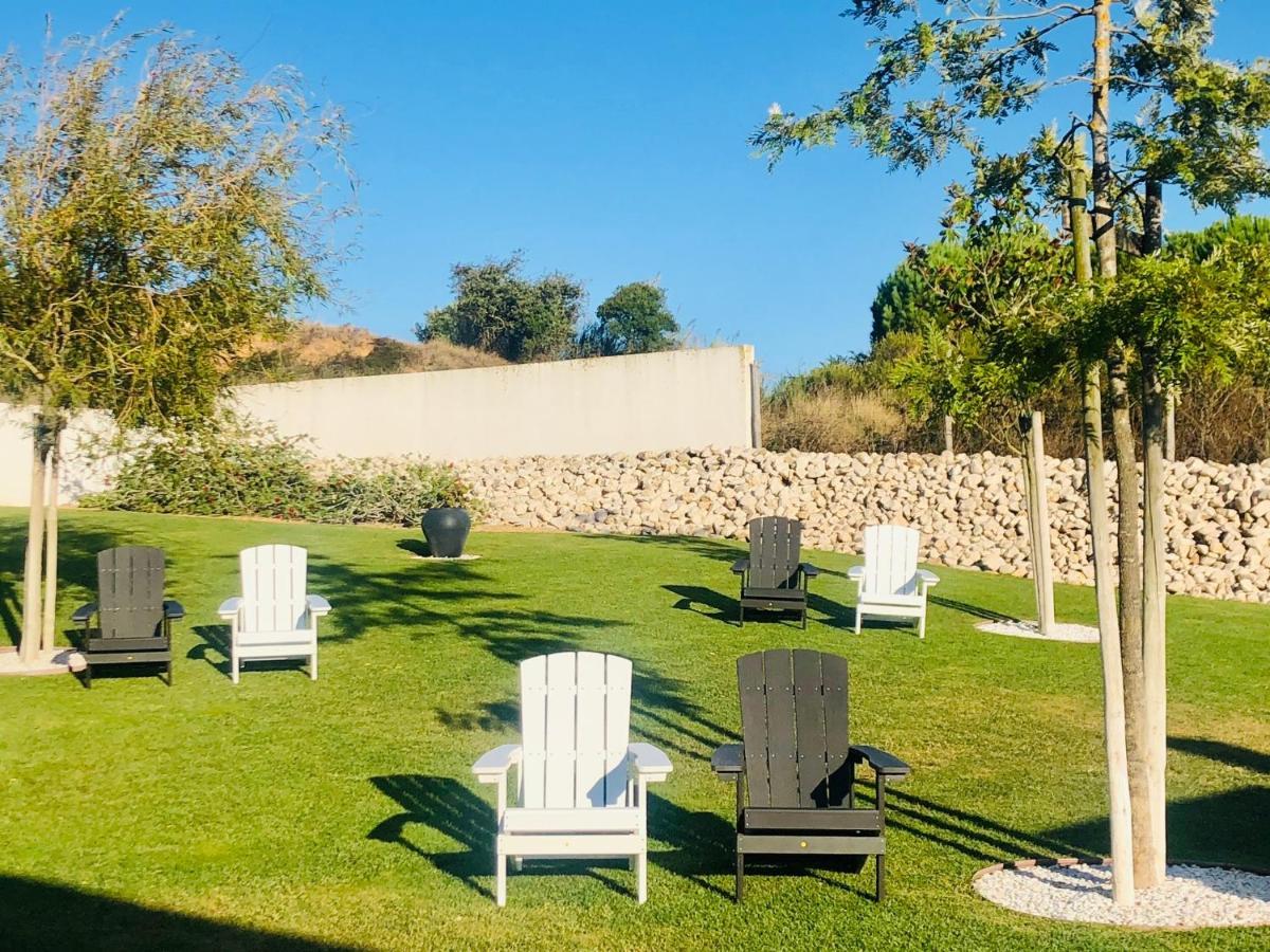 Quinta Do Portal Guest House Bespeira Eksteriør bilde