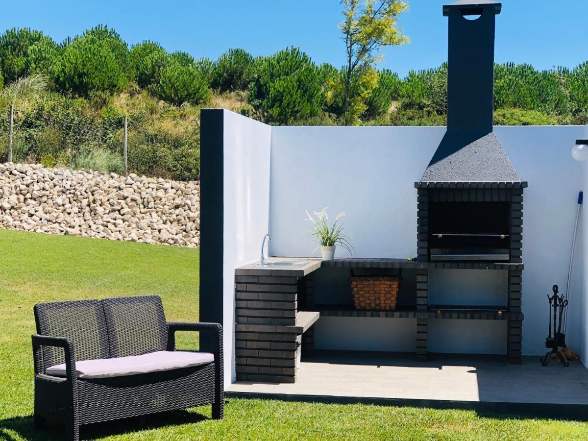 Quinta Do Portal Guest House Bespeira Eksteriør bilde