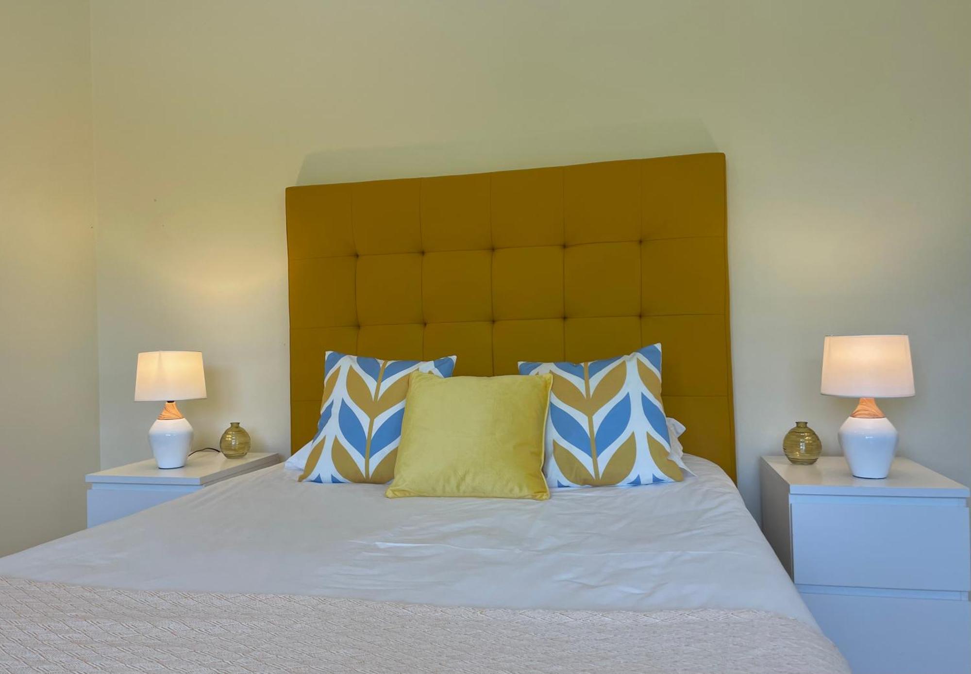 Quinta Do Portal Guest House Bespeira Eksteriør bilde