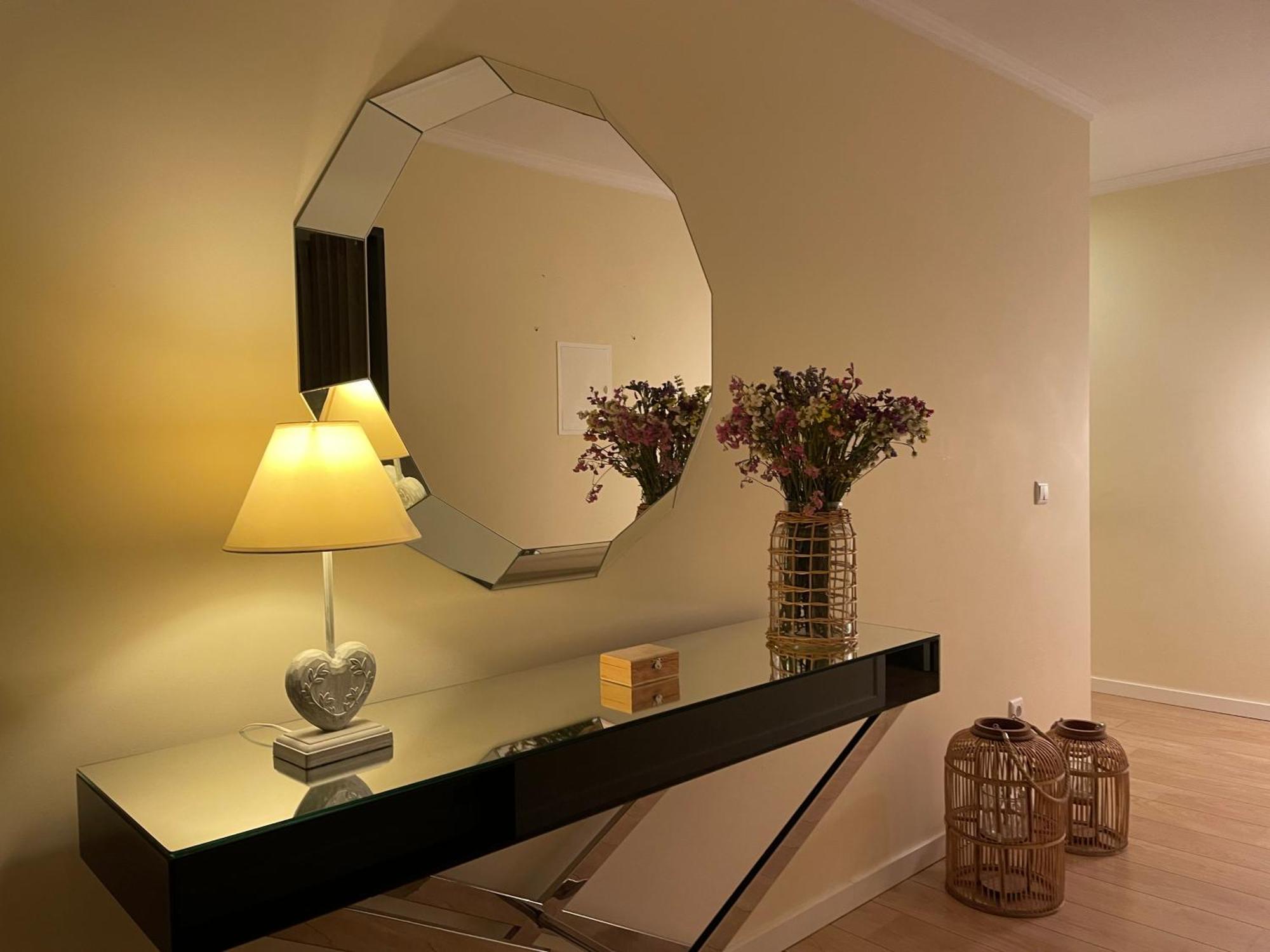 Quinta Do Portal Guest House Bespeira Eksteriør bilde