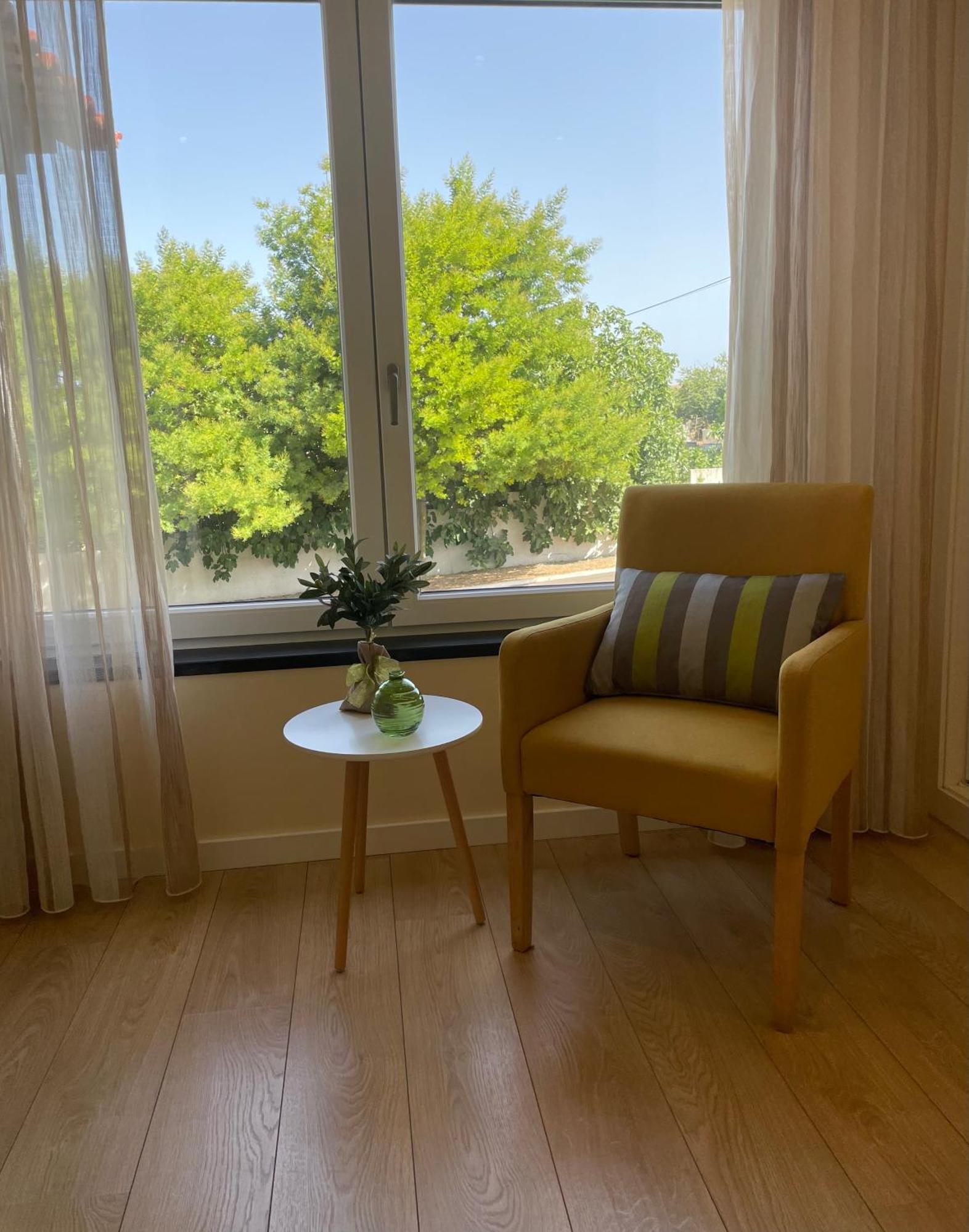 Quinta Do Portal Guest House Bespeira Eksteriør bilde