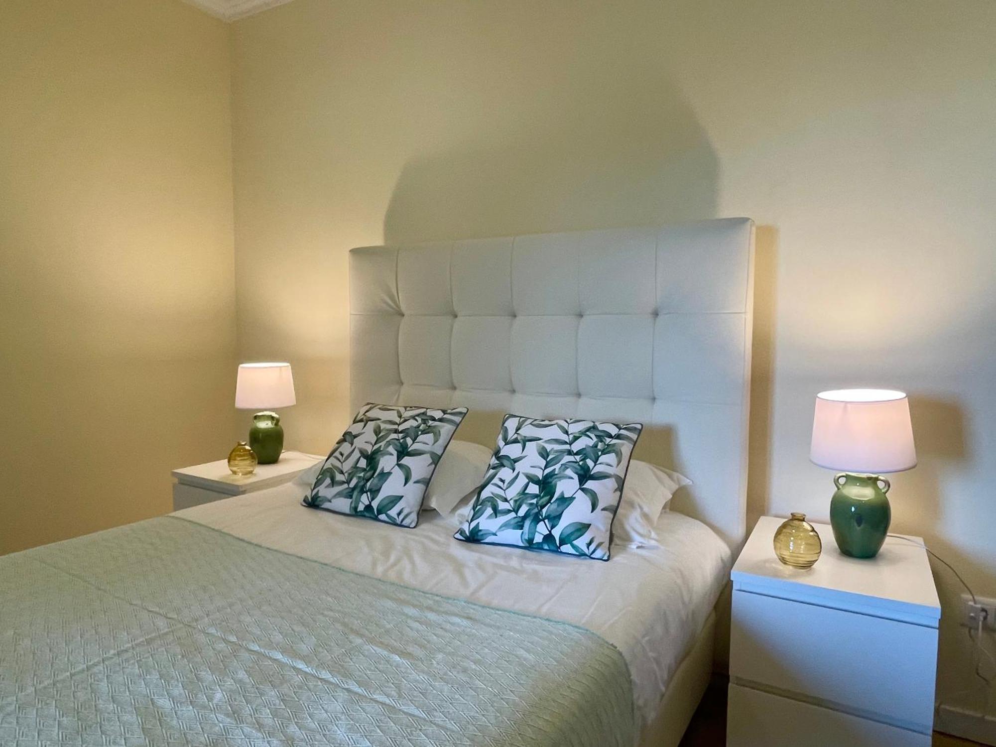 Quinta Do Portal Guest House Bespeira Eksteriør bilde
