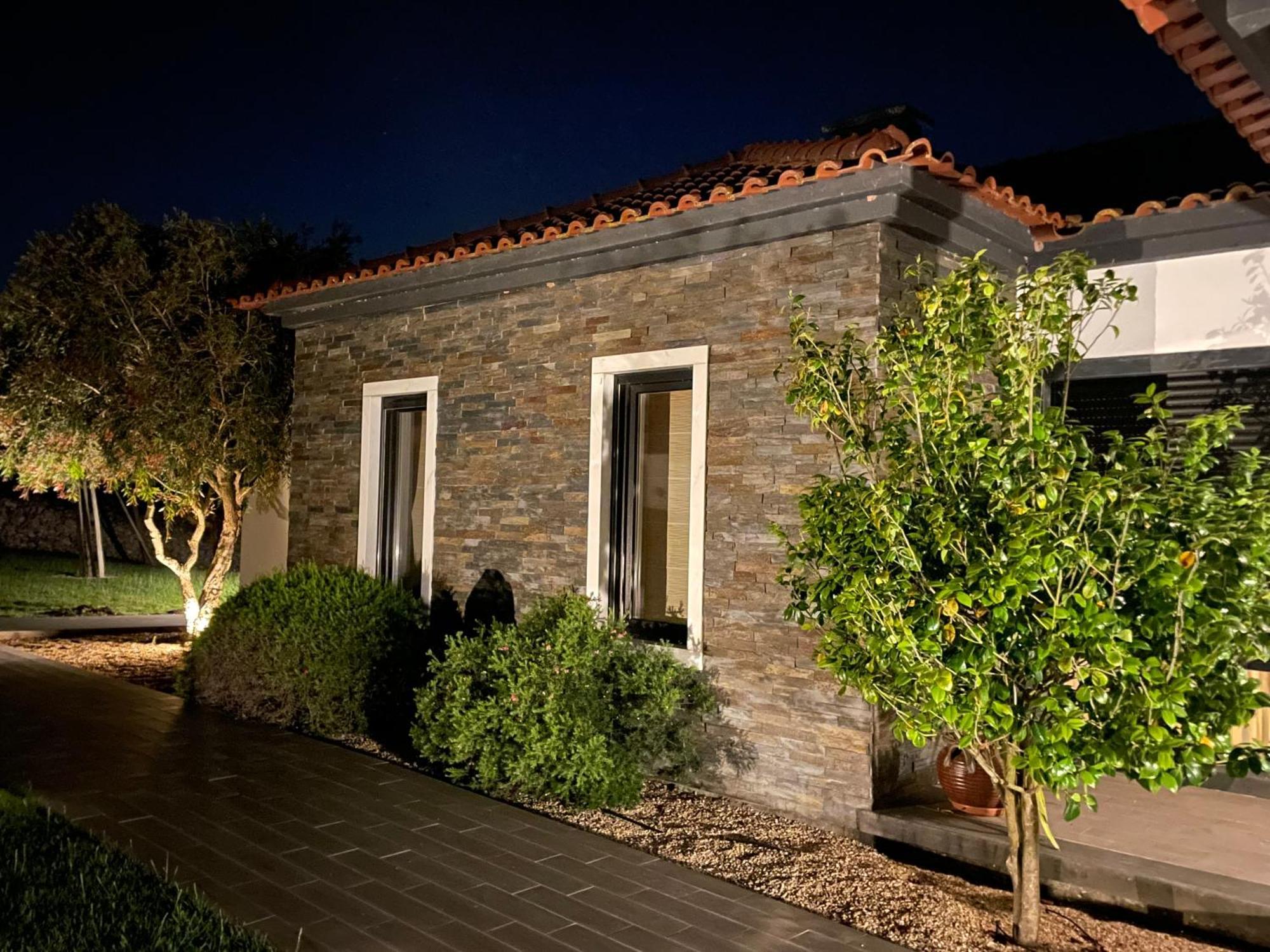 Quinta Do Portal Guest House Bespeira Eksteriør bilde