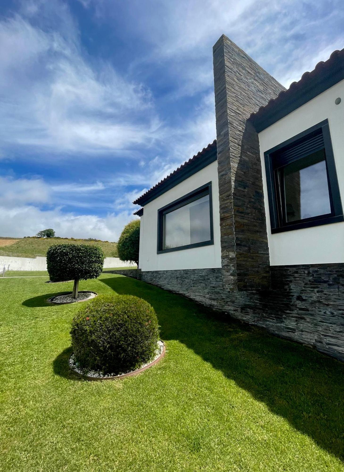 Quinta Do Portal Guest House Bespeira Eksteriør bilde