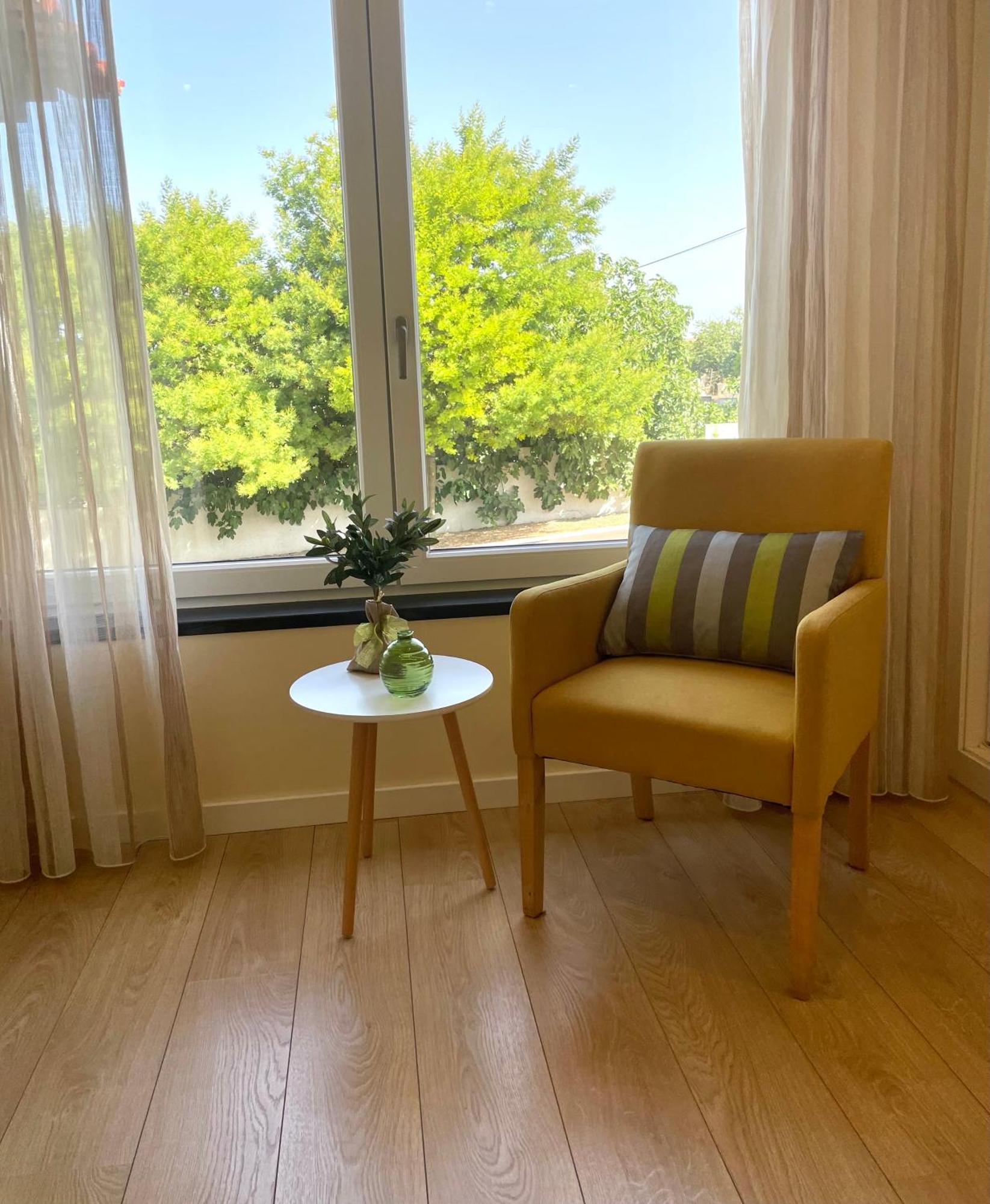 Quinta Do Portal Guest House Bespeira Eksteriør bilde