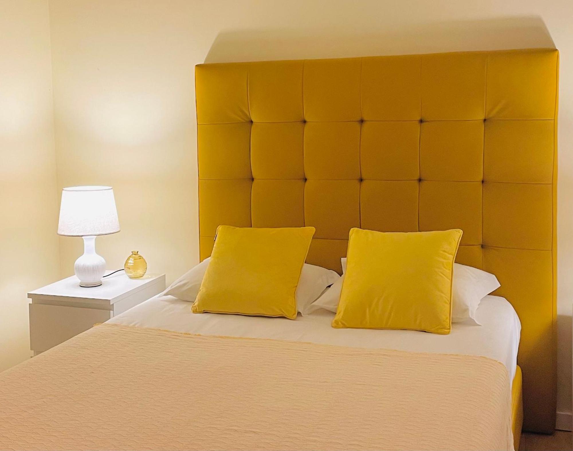 Quinta Do Portal Guest House Bespeira Eksteriør bilde
