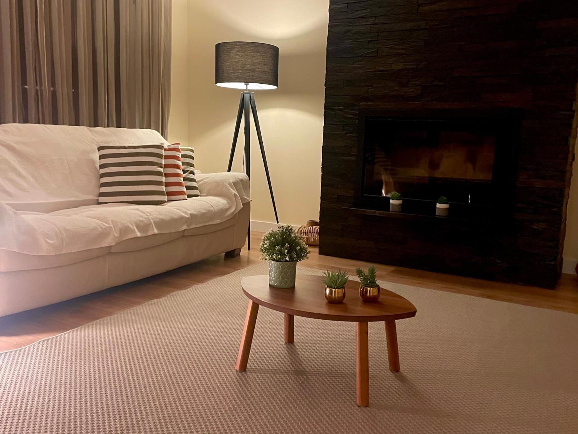 Quinta Do Portal Guest House Bespeira Eksteriør bilde