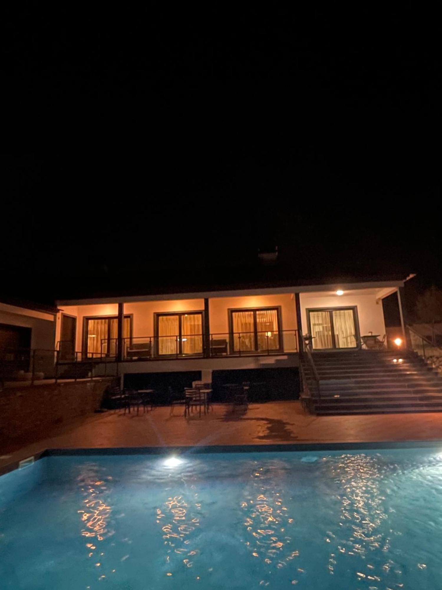Quinta Do Portal Guest House Bespeira Eksteriør bilde