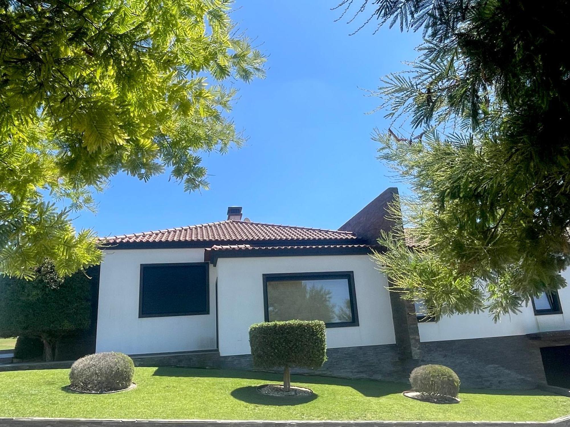 Quinta Do Portal Guest House Bespeira Eksteriør bilde