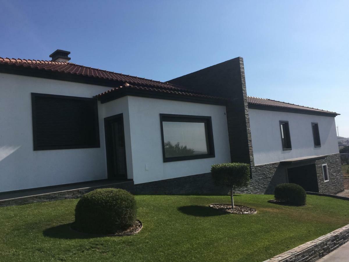 Quinta Do Portal Guest House Bespeira Eksteriør bilde